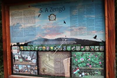 Zengő